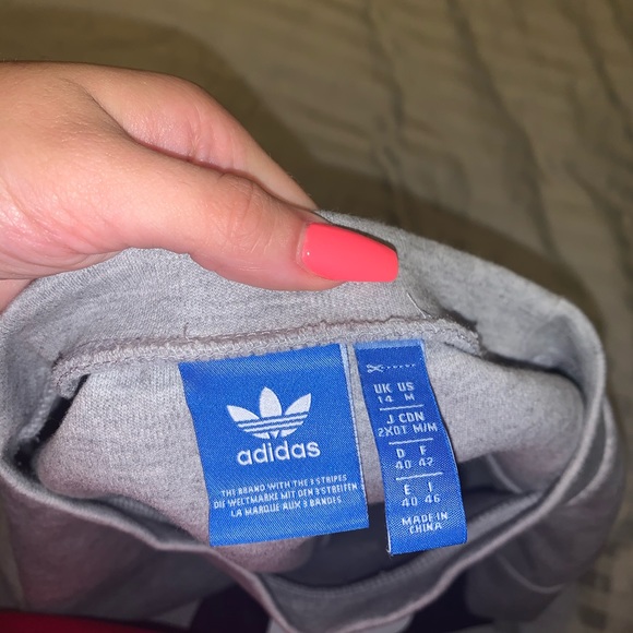 Adidas T-shirt - Picture 3 of 3